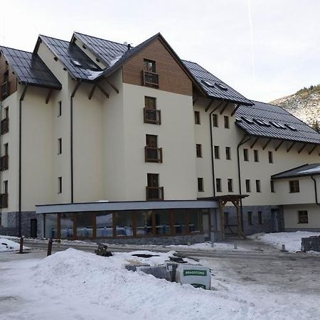 Apartamenty Lucky 188 Demänovská Dolina Eksteriør bilde