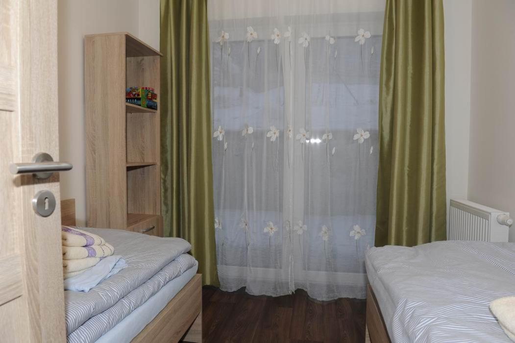 Apartamenty Lucky 188 Demänovská Dolina Eksteriør bilde